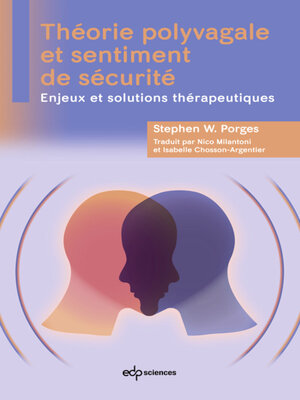 cover image of Théorie polyvagale et sentiment de sécurité